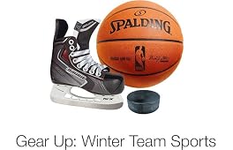 Winter Sports